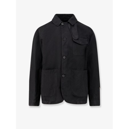 ECONYL® regenerated nylon Work Jacket