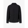 ECONYL® regenerated nylon Work Jacket