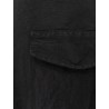 ECONYL® regenerated nylon Work Jacket