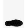 Derby Margaret leather lace-up shoes