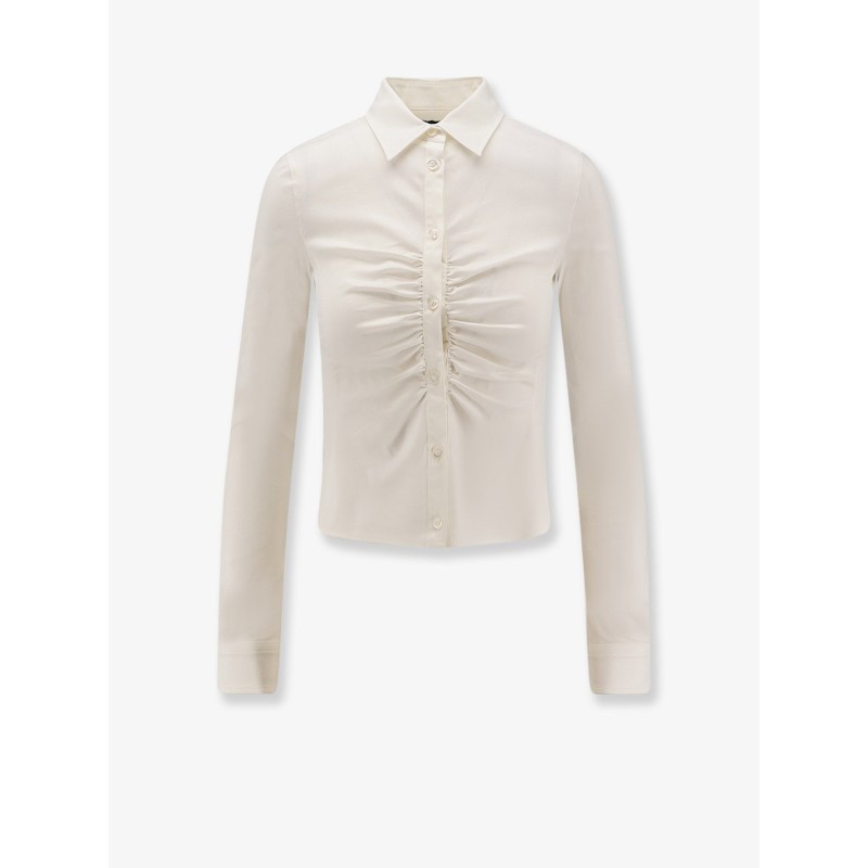 Cotton shirt