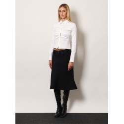 Cotton shirt
