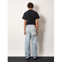 Distressed Jeans