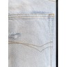 Distressed Jeans