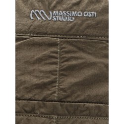 Nylon trousers