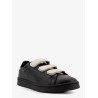 Y-3 Stan Smith Velcro leather sneakers