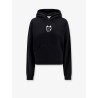 Coperni x Tamagotchi organic cotton sweatshirt