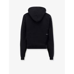 Coperni x Tamagotchi organic cotton sweatshirt