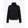 Christian Dior Couture cotton blend satin jacket