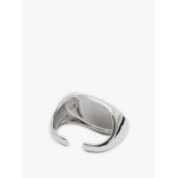Metal ring