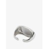 Metal ring