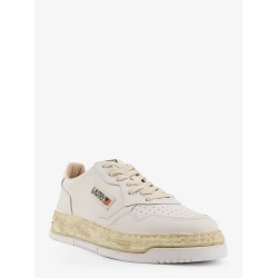Super Vintage Low leather sneakers