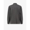 Bari wool coat