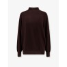 Virgin wool sweater
