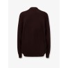 Virgin wool sweater