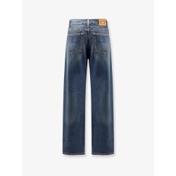 Five pockets jeans