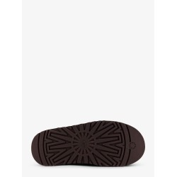 Tazz suede slip-on