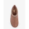 Tazz suede slip-on