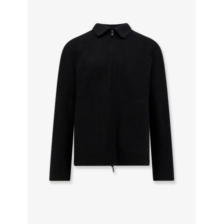 Verdemare wool coat