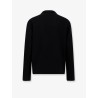 Verdemare wool coat