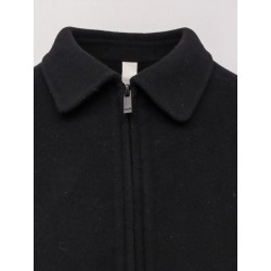 Verdemare wool coat
