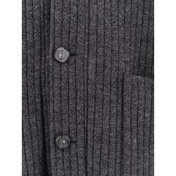 Cimino virgin wool cardigan
