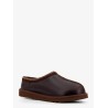 Tasman LTHR Regen leather mule