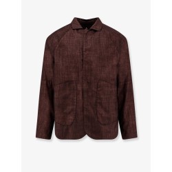 Wool jacket