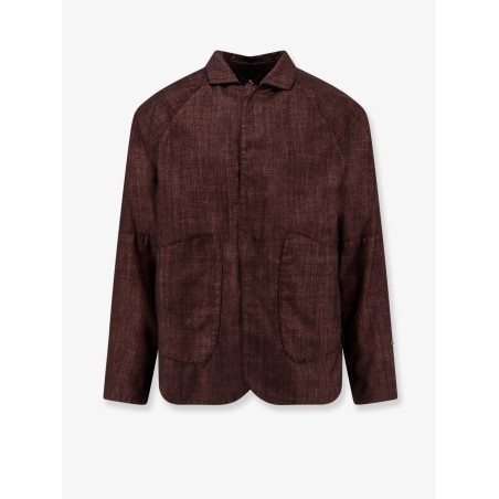 Wool jacket