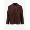 Wool jacket