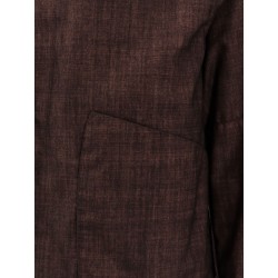Wool jacket