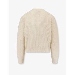 Wool blend sweater