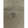Cotton trousers
