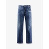 Cotton jeans