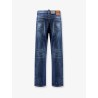 Cotton jeans