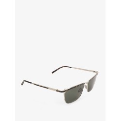 Metal sunglasses