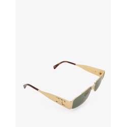 Metal sunglasses
