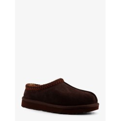 W Tasman II suede slip-on