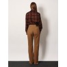 Clyde corduroy trousers