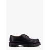DH Dexpiii  leather lace-up shoes