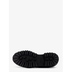 DH Dexpiii  leather lace-up shoes