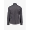 Cotton turtleneck sweater