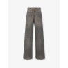 Cotton jeans