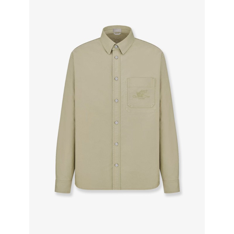 Cotton shirt