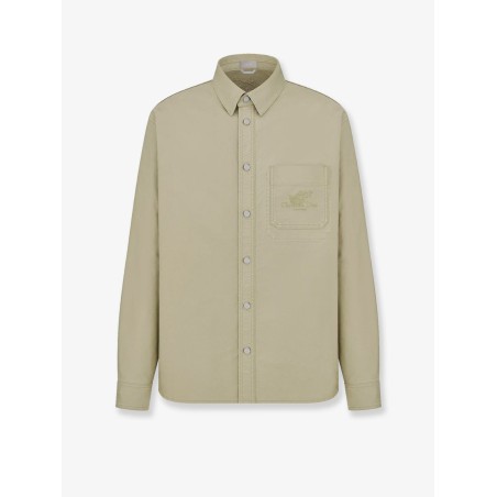 Cotton shirt