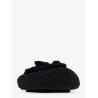 Arizona Big Buckle Teddy sandals