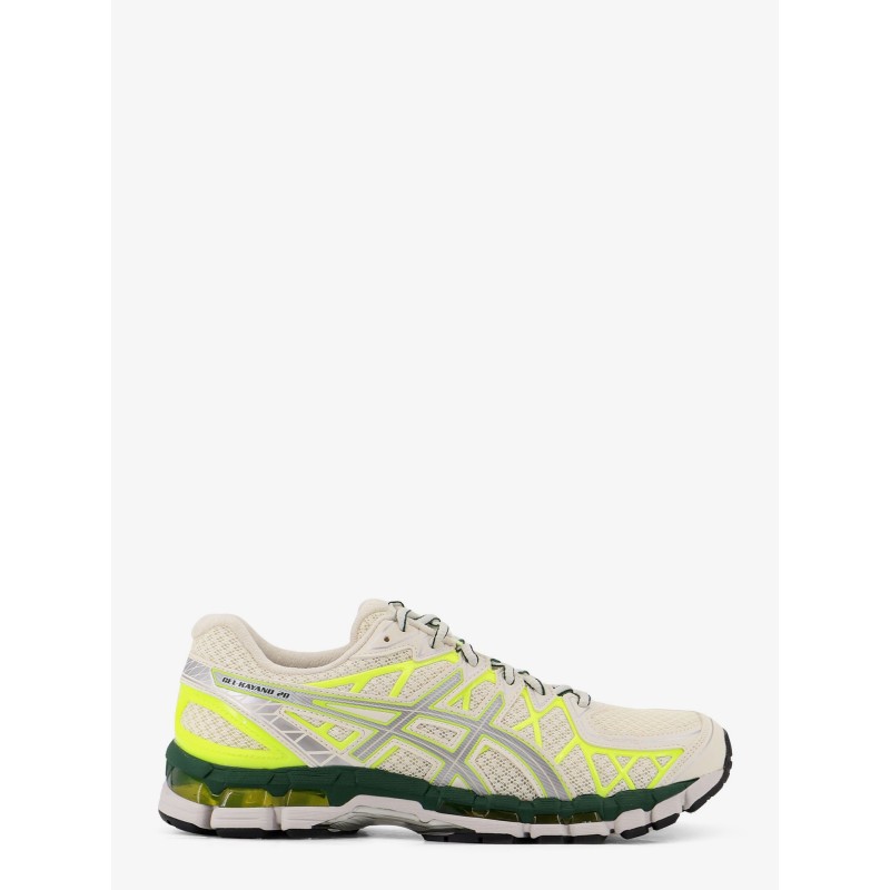 Gel-Kayano 20 low-top mesh sneakers