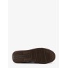 Tahoe suede lace-up shoes