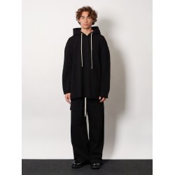 Peter cotton sweatshirt