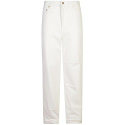 Denim trousers